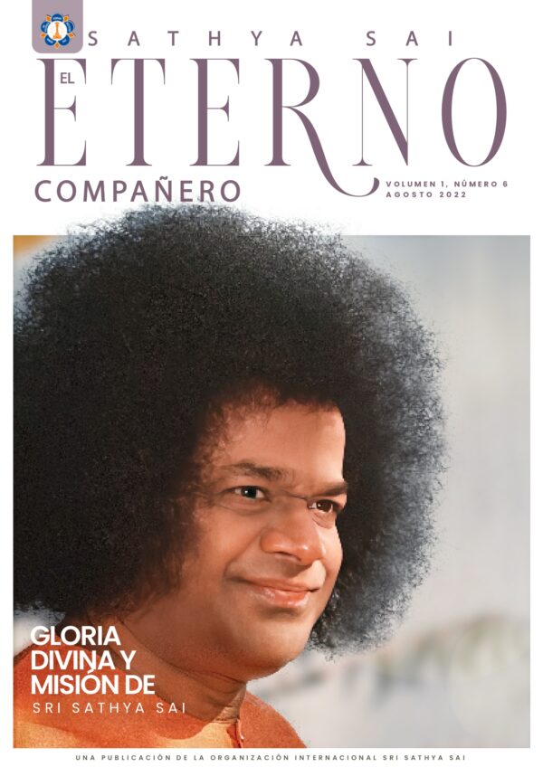 Eterno Compañero – Vol. 1, num. 6