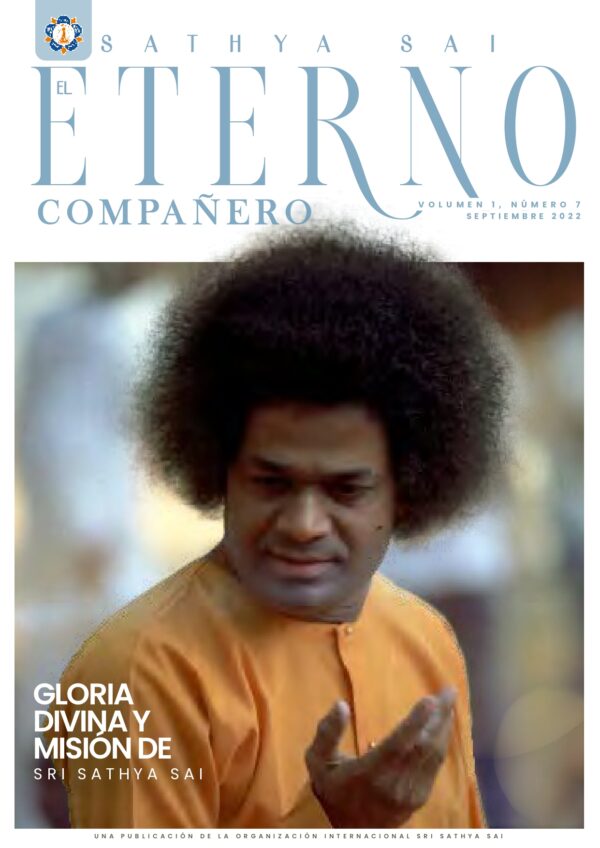 Eterno Compañero – Vol. 1, num. 7