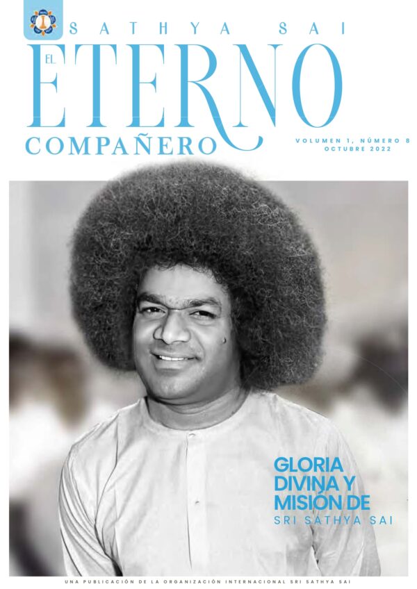 Eterno Compañero – Vol. 1, num. 8