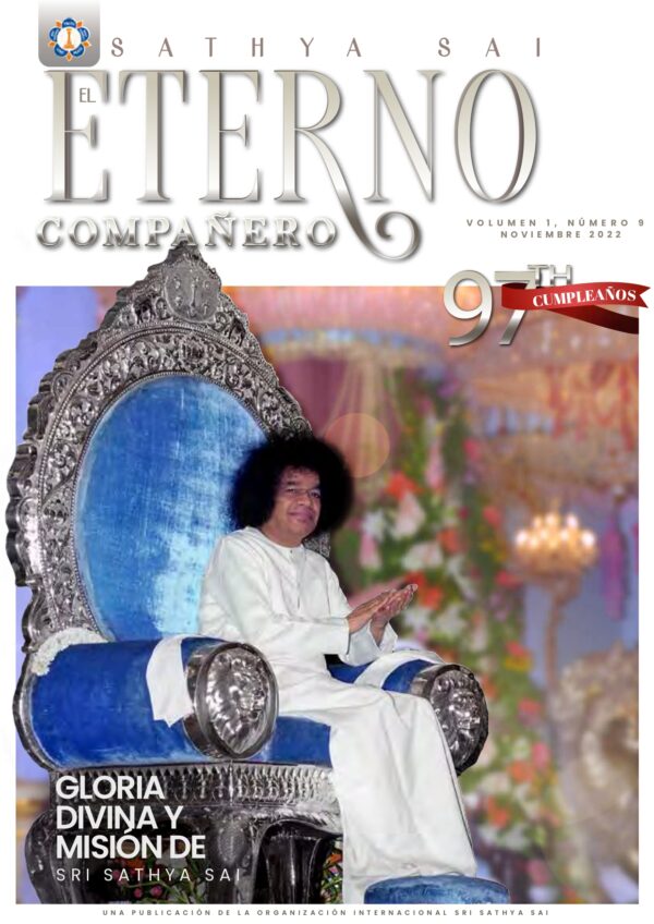 Eterno Compañero – Vol. 1, num. 9