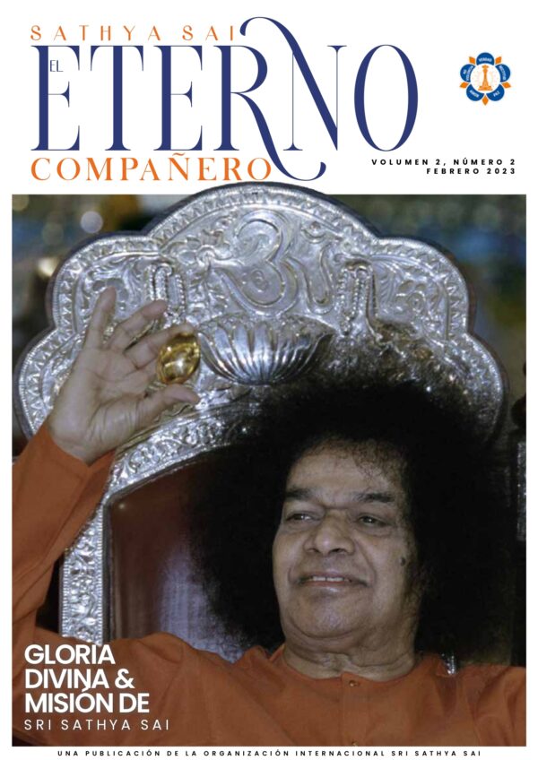 Eterno Compañero – vol. 2, num. 2