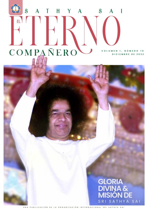 Eterno Compañero – Vol. 1, num. 10